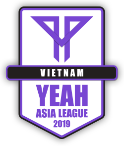 Yeah Asia League