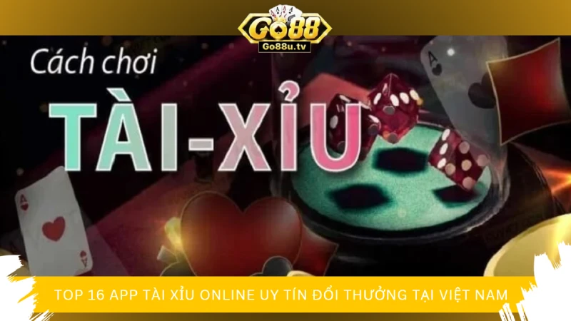 Cách Chơi Tài Xỉu Online – Từ Cơ Bản Đến Nâng Cao