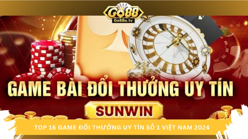 Sunwin – game bài đổi thưởng uy tín