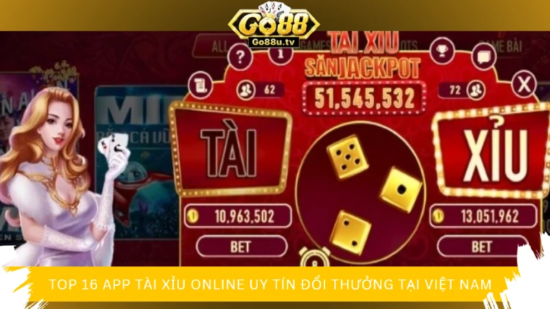 Tài xỉu online Manclub